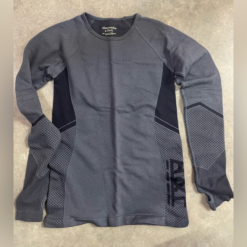 Abercrombie Shirt